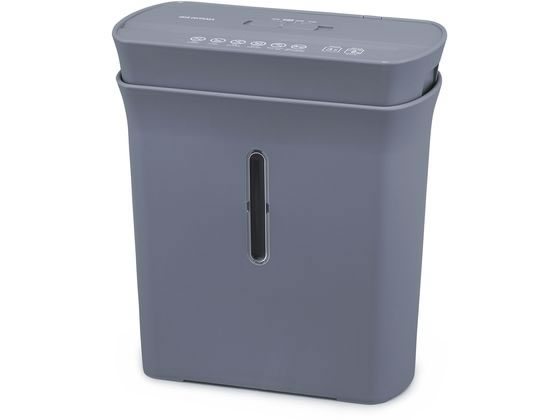 楽天市場】アイリスオーヤマ IRIS パーソナルシュレッダー P10HCS