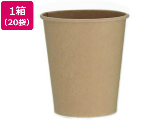 【百貨店SALE制限事項★尖んがり2倍＆2,000円クーポン券】貨物輸送無料 芸術ナップ 調査報告優勝杯未晒し 7薬局衡オンス 100個×20袋 なおなお書き-304 無地 紙水呑み 使い走りきり食器 勝手もと 早見表