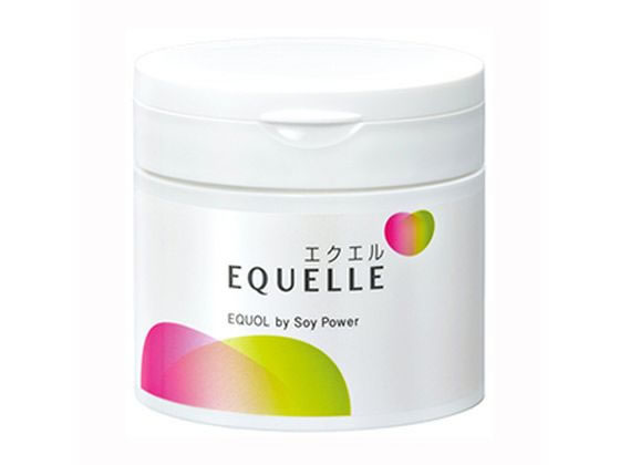 【マラソン限定★ポイント2倍】【お取り寄せ】大塚製薬 エクエル EQUELLE 112粒 サプリメント 健康食品