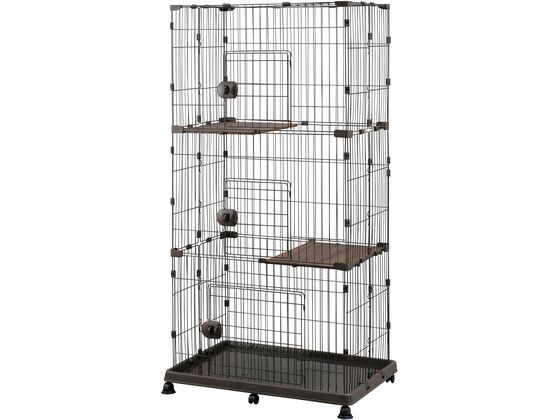 楽天市場】キャットタワーがすっぽり入る！ねこっとハウスIII【送料