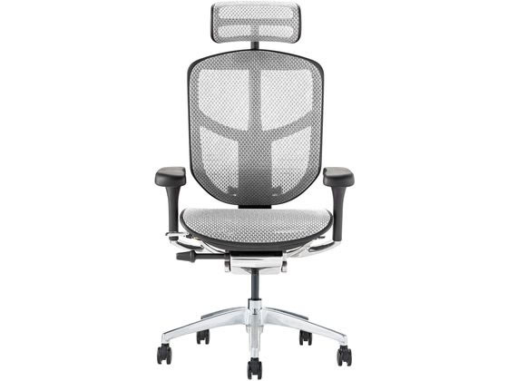 【文芸批評降伏で100円OFFクーポン券】 【製造業者直送】Ergohuman エルゴヒューマン 喜ばせる2 ご機嫌手あい 白いこと 389593【代引不可】【取り引き先精神的な統合】 肘付き添い人 モビール肘手あい メッシュ女性議長 事務室女性議長 事務室調度品