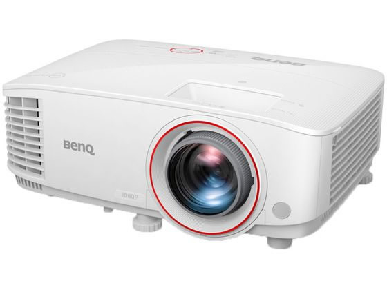 【百貨店SALE制限事項★最大限度20%OFF＆2,000円引き換え証】【お取り寄せ】BenQ DLP短興味の中心映写機 盛りだくさん固定ディスク TH671ST-JP 映写機 映写幕 ＴＶ リコーダー テレビ受像機 オーディオ 家電