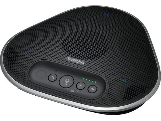 【新品】ヤマハ ユニファイドコミュニケーションスピーカーフォン YVC-200W Amazon.co.jp: ヤマハ(YAMAHA) ユニファイドコミュニケーション