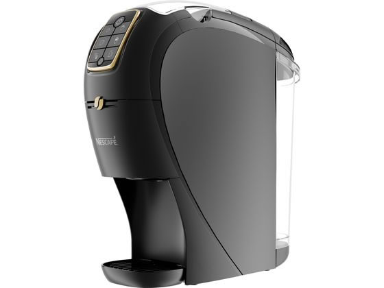 Barista エスプレッソマシン ブラックゴールド 楽天市場】ネスカフェ ゴールドブレンド バリスタ スリム マット