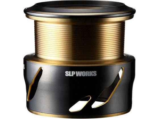 楽天市場】ダイワ SLPW LOW DRAG TUNE 8000 スプール ゴールド