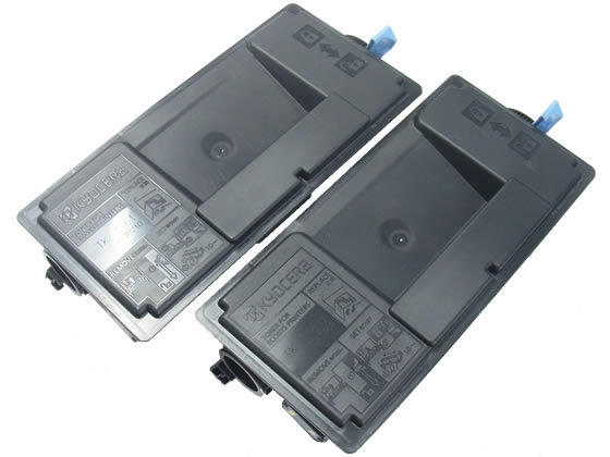 【マラソン制限事項★2,000円クーポン券＆尖んがり2倍】再利用 京セラ用 リサイクルトナー TK-3161(2本入り口・入口) リサイクルトナーカートリッジ インキ PCサプライ・消耗品-パソコン・周辺機器-プリンター・FAX用インク
