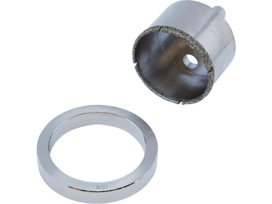 三菱K TD 汎用加工用 テーパハイスドリル 14．8mm