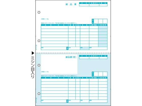 【百貨店SALE押さえる★最大限度20%OFF＆2,000円引き換え証】ヒサゴ 納品書 2面 500枚 GB1105 まとめ買い 御勤め用 箱売り 箱買いとり 容れもの買いとり 納品書 ヒサゴ ＯＡ勘定書き 帳票