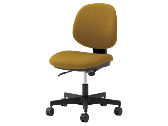 【2017年製】オカムラ オフィスチェア ルーチェ 肘付き ブラウン 2017年製】オカムラ オフィスチェア ルーチェ 肘付き ブラウン 2017年