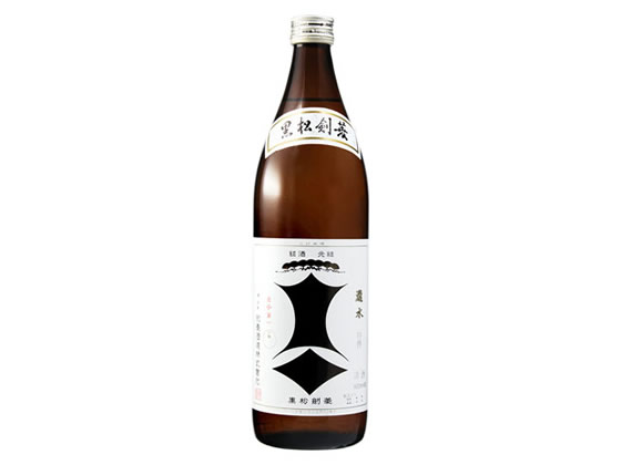 剣菱　日本酒 1800ml 4本セット お酒 日本酒 剣菱酒造 剣菱 上撰 1800ml : チャップリンYahoo!店