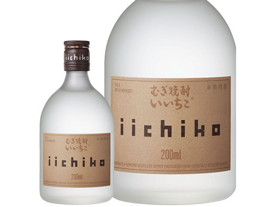 楽天市場】【送料無料】 三和酒類 むぎ焼酎 いいちこ シルエット