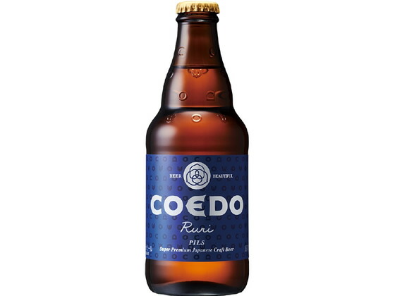 ビール COEDO コエドビール 毬花 Marihana 缶 350ml 24本 1