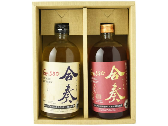 楽天市場】宮下酒造 シングルモルトウイスキー岡山 トリプル