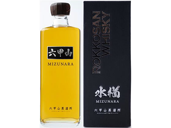 六甲山ピュアモルトウィスキー12年720ミリリットル 六甲山蒸溜所ピュアモルトウイスキー12年 ピーテッド 720ml