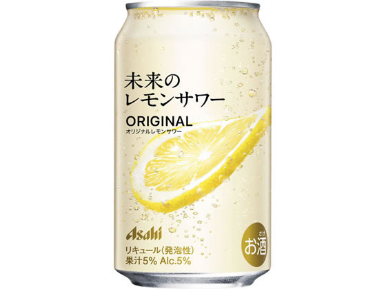 楽天市場】【企画品】未来のレモンサワー プレーンレモンサワー(345ml