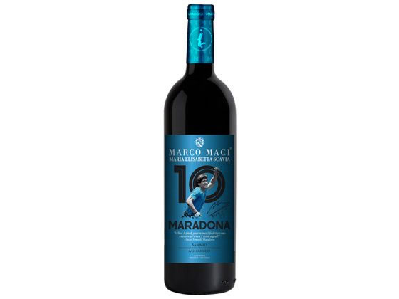 MARCO MACI ファランギーナ 2021 マラドーナ記念 750ml j3137y.jpg