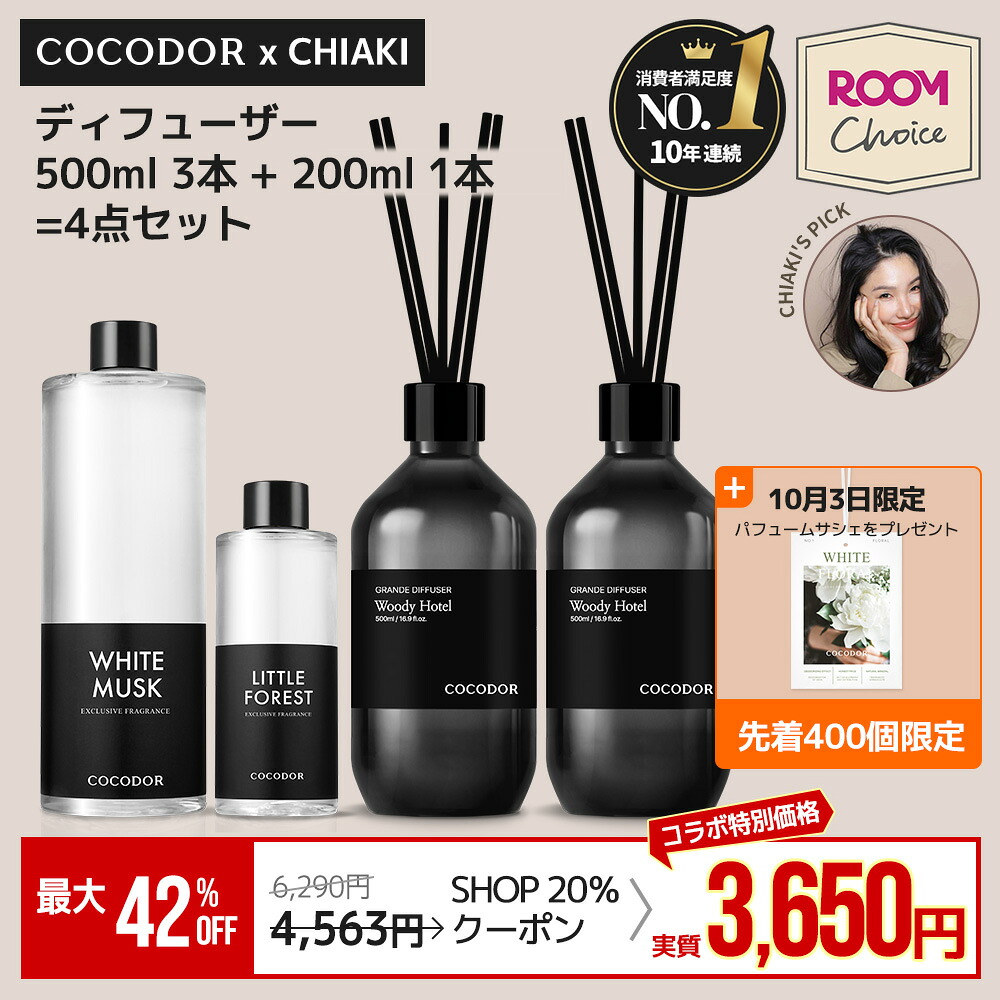 ROOMの投稿商品