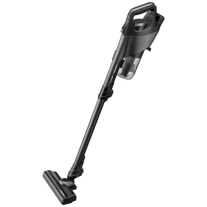 コードレスクリーナー WELL Q6 WQ61-1EDBF（デニムブルー） Amazon | エレクトロラックス 掃除機 コードレス スティック Well Q6