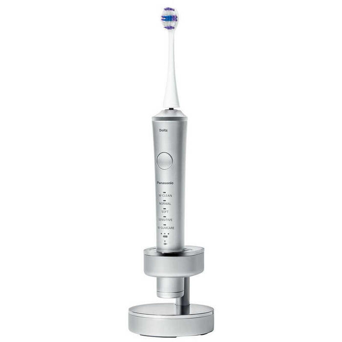 楽天市場】【展示品】 Panasonic EW-DA37-W(ホワイト）音波振動