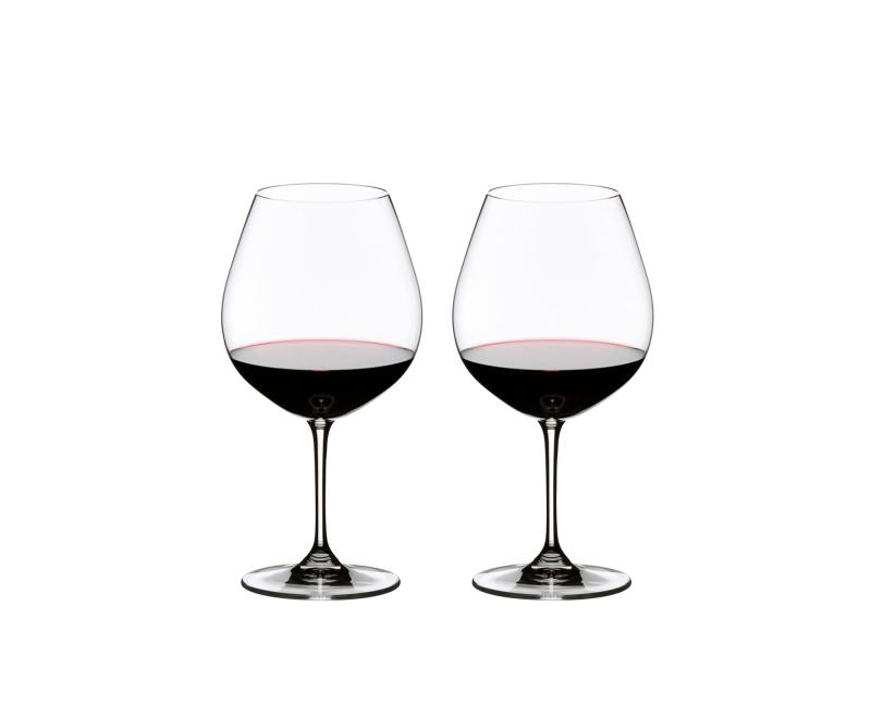 リーデル (RIEDEL) ヴィノム ピノ・ノワール （ブルゴーニュ） 6416/7 ペア
