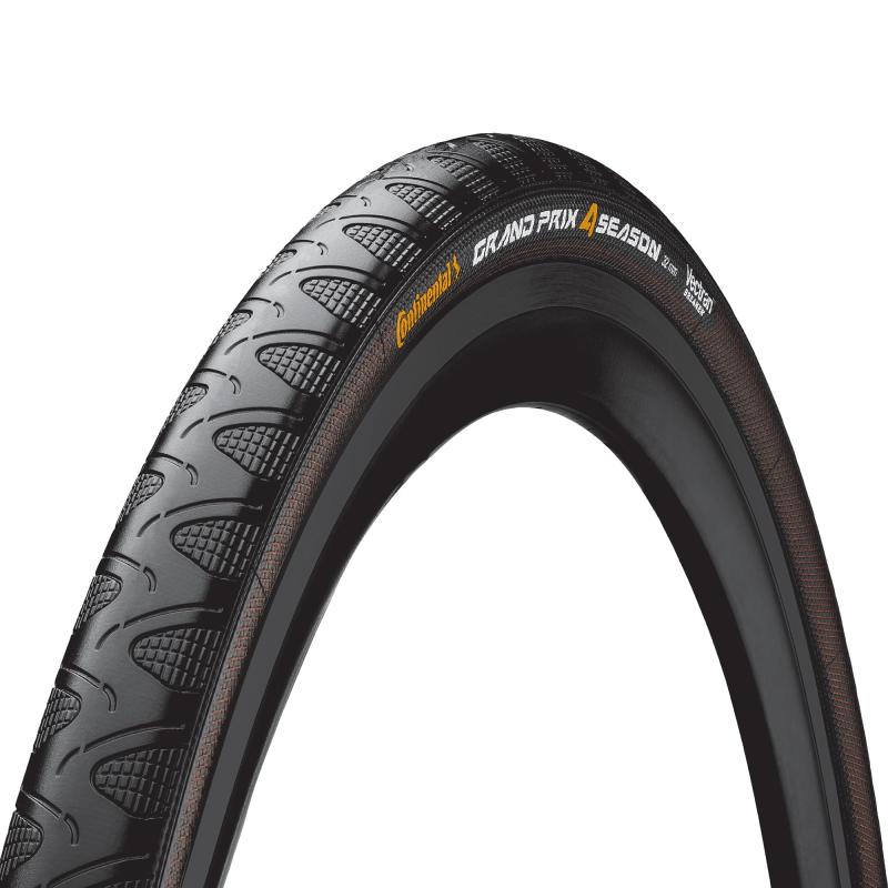 コンチネンタル(Continental) Grand Prix 4-Season 700x28C 0101105