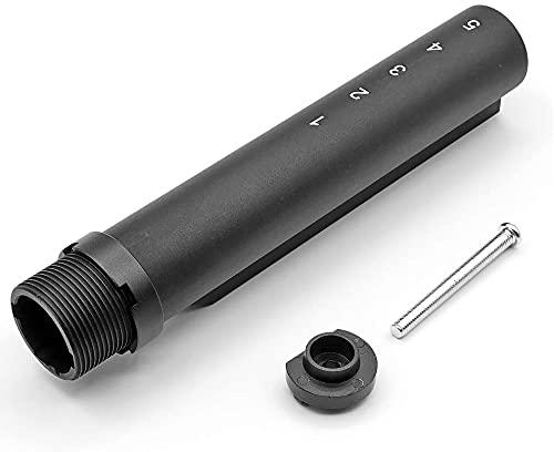 実物 geissele ストックチューブ Geissele バッファーチューブ | DDC - -米軍放出品販売- White
