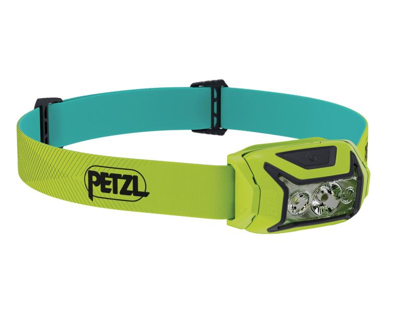 PETZL(ペツル) E063AB アクティック 緑であること