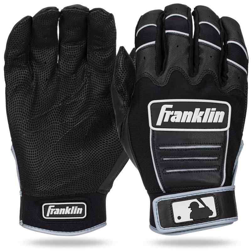 Franklin Sports MLB CFXプロ仕様バッティンググロ―ブ Adult Large