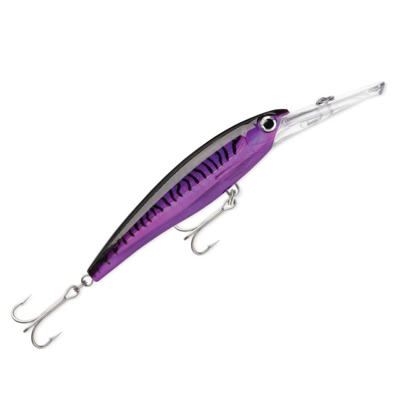 Rapala(ラパラ) XRMAG40PM X-Rap Magnum 40 パープル