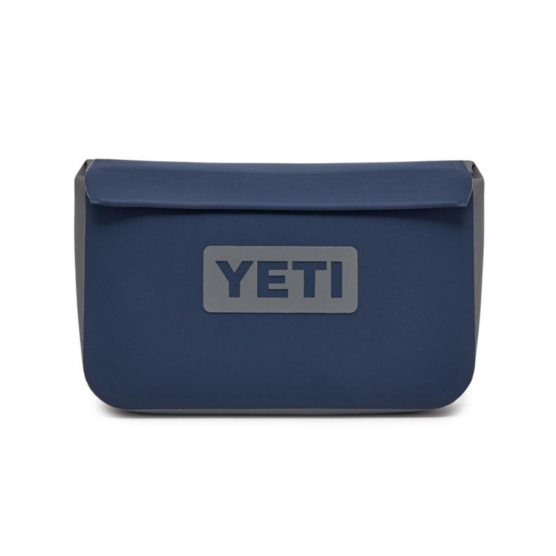 YETI サイドキック ドライ 3L ギアケース ネイビー