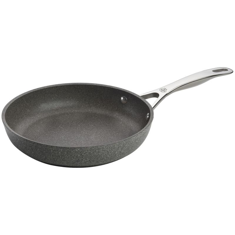 Ballarini バッラリーニ 「 サリーナ フライパン 26cm イタリア製 」 IH対応 グラニチウム 7層コーティング 【日本正規販売品 】 75002-823｜cocohi-nata