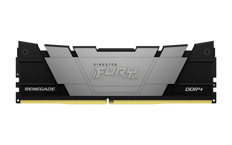 キングストン Kingston FURY 事務机いの一番パソコン用記憶装置 DDR4 3600MT/秒 16GB×1枚 Kingston FURY Renegade レネゲード 2023青写真 CL16 KF436C16RB12/16 生産品生存期間継続期間