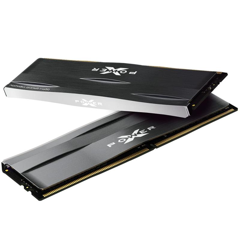 ケイ素樹脂力強さ 学習机とっ始めマイコン用記憶装置 DDR4-3200 (マイコン4-25600) Gaming X-Power Zenith 16GB×2枚 (32GB) SP032GXLZU320BDC