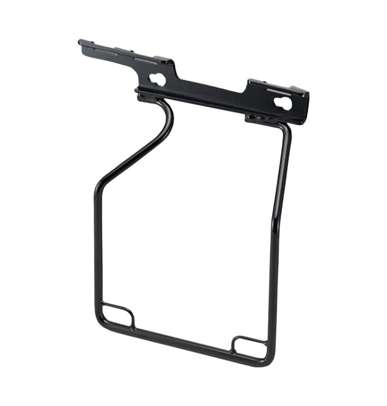 キジマ(Kijima) バイクパーツ サドルバッグサポート スチール製 DHW併用可 ナイトスター(RH975/'22-) 左側用 オールインワンタイプ ブラック HD-07915 13,286円