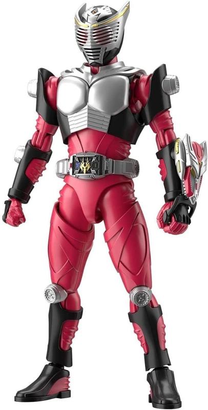 BANDAI SPIRITS(バンダイ スピリッツ) フィギュアライズスタンダード 仮面ライダー龍騎 色分け済みプラモデル画像