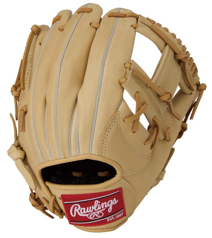 【美品】ローリングス 限定モデル グローブ 11.25インチ 右投げ用 Rawlings ローリングス ＜オーゾネオリジナル＞ 一般軟式