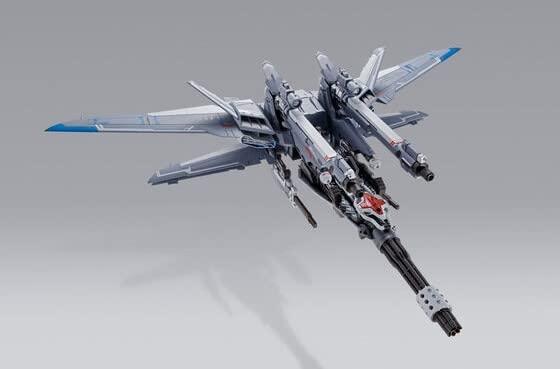 BANDAI SPIRITS METAL BUILD I.W.S.P.(メタルビルド IWSP)|cocohi-nata