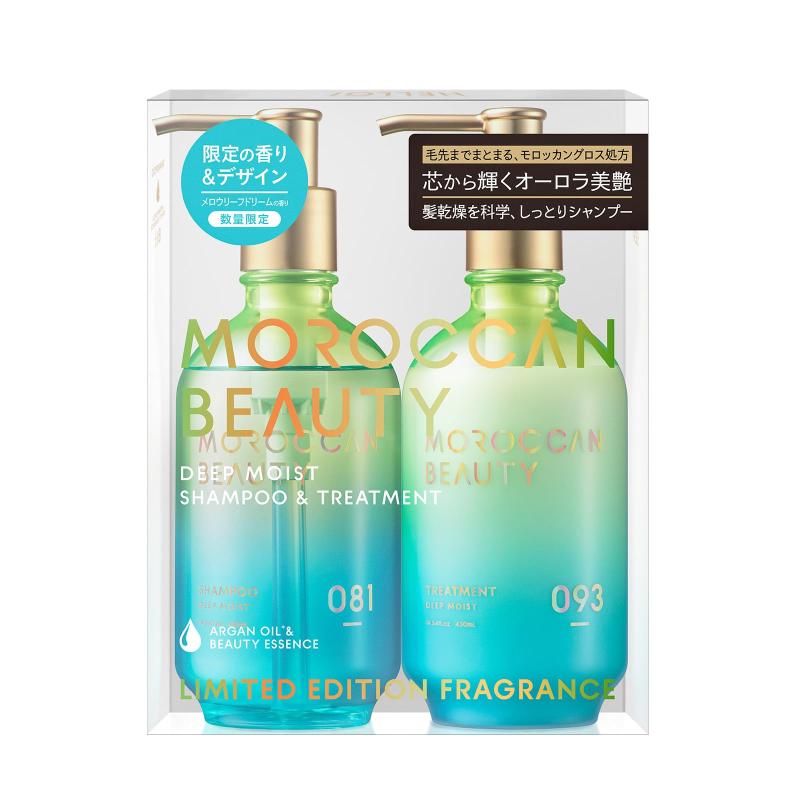 モイスティーヌ　シャンプー&トリートメントセット♪ 楽天市場】Moisteane モイスティーヌ シャンプー&トリートメント