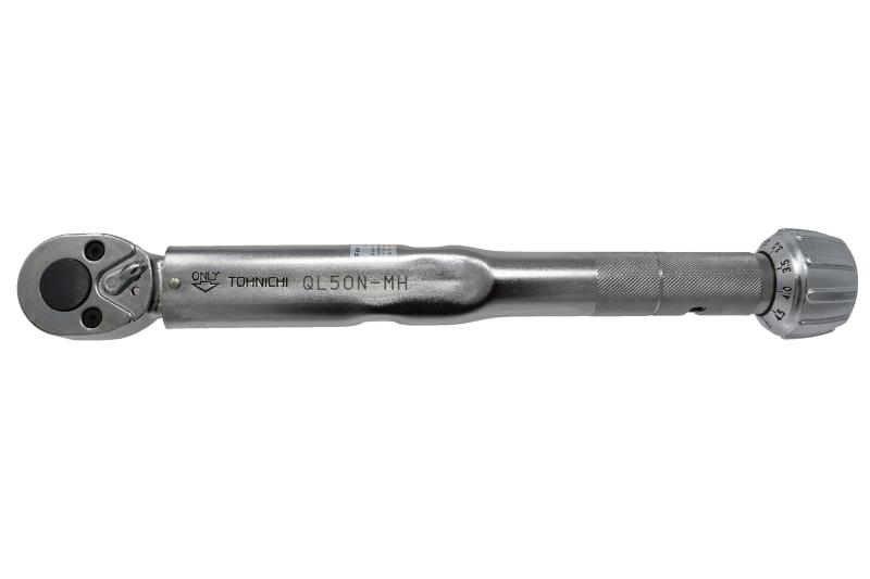 東日製作所 トーニチ トルクレンチ 差込角9.53 全長258ｍｍ｜cocohi-nata