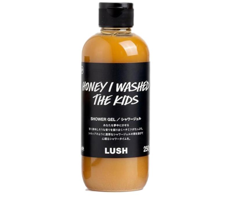 新品未使用 LUSH みつばちマーチ シャワージェル 500ml 2本セット 楽天市場】lush ラッシュ みつばちマーチ シャワージェル 500g