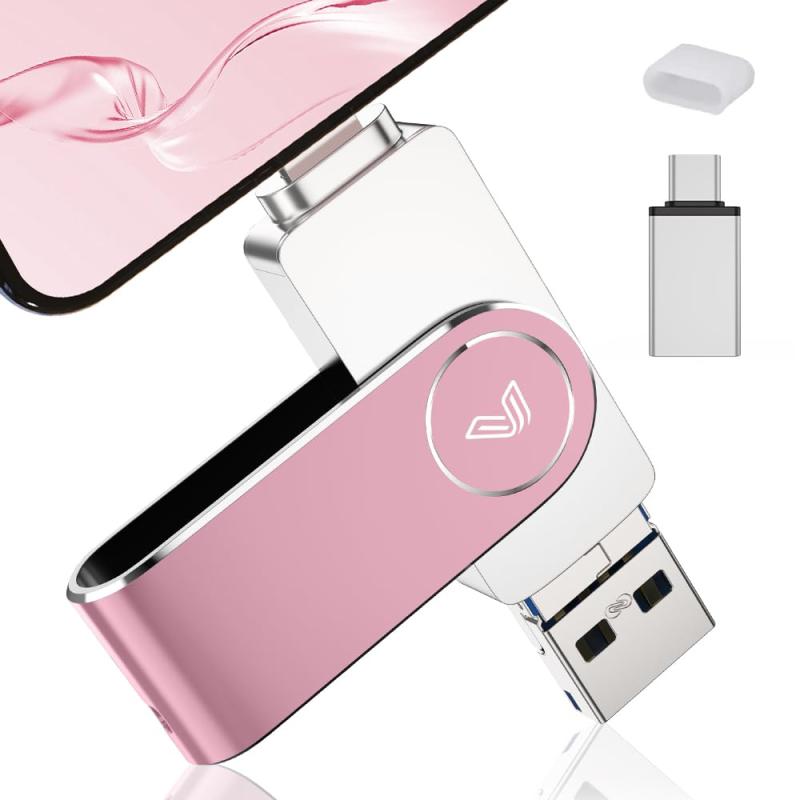 【2026新御出座し 専用適用業務不必要】512GB Phone usb記憶装置 閃光電球運転 ４インチ1 高速道路 活動写真保護すること iOS/Type-C/USB/Micro USB 閃光電球記憶装置 Phone/Pad/パソコン/Macbook/Android外後ばらいおぼえ書き