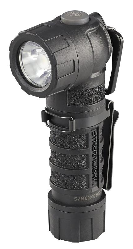 STREAMLIGHT 流れ点火装置 ポリタック90 L型LED点火装置 黒いこと 88830