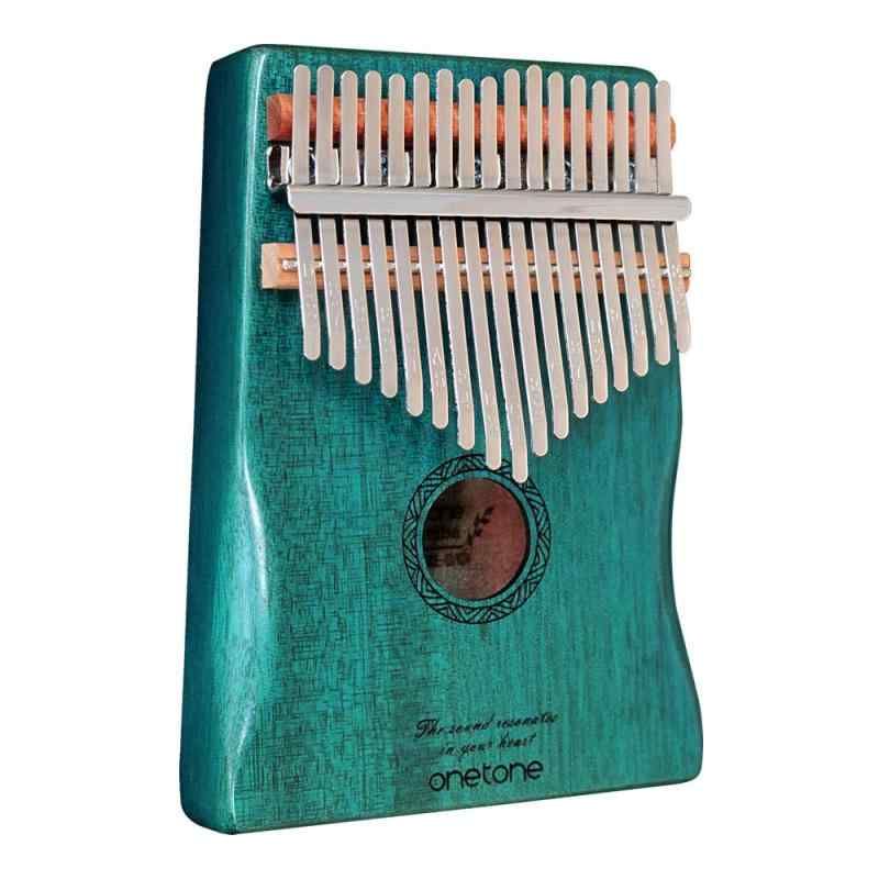 新品☆シナモロール カリンバ ワントーン onetone ONETONE OTKL-CN サンリオコラボモデル シナモロール