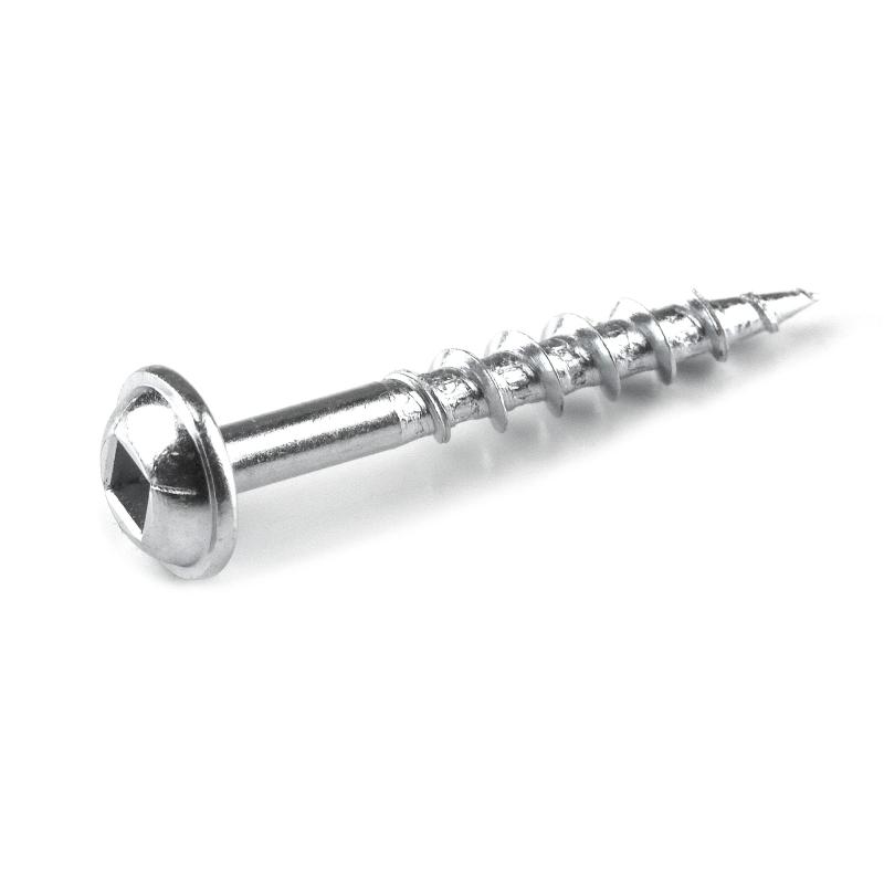 Kreg ポケットホールスクリュー 32mm 粗目 (1200本入)
