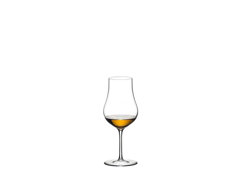 [正規品] RIEDEL リーデル コニャック グラス ソムリエ コニャックXO 170ml 4400/70 One Size
