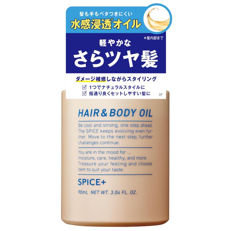 楽天市場】セレスト ボディ＆ヘア用パフュームオイル 250ML : キーリン