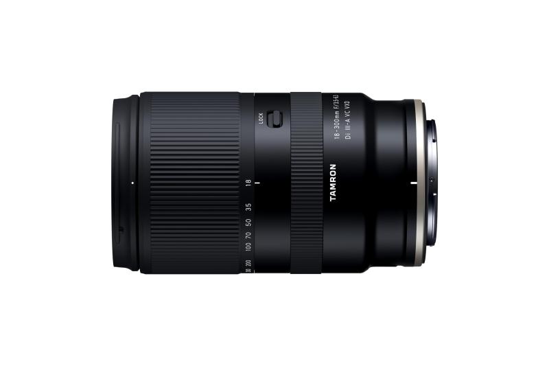 タムロン 18-300mm F/3.5-6.3 Di III-A VC VXD ニコンZマウント用 【B061Z】