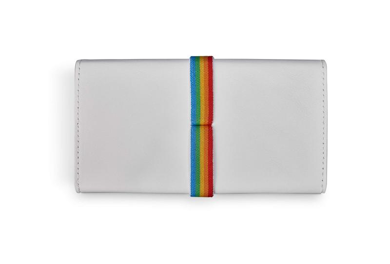 Polaroid ハイプリントケース