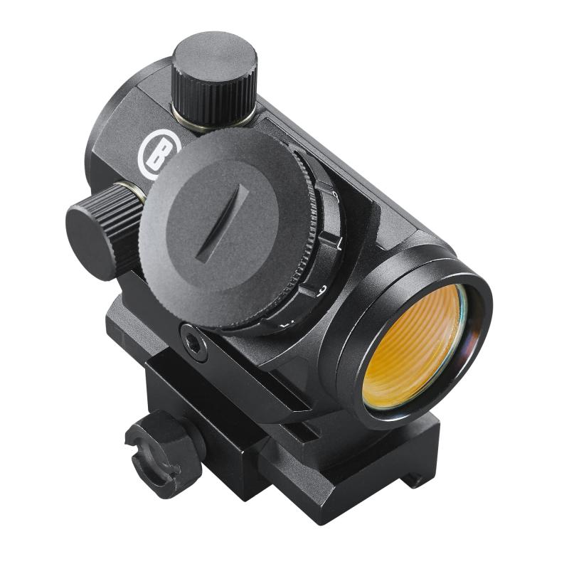 BUSHNELL TRS-25 AR OPTICS RED DOT ご機嫌マウント付き添い人