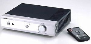 【中古】Bose テレビアンプ TA-55｜COCOHOUSE